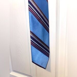 Johnny Carson Mens Tie